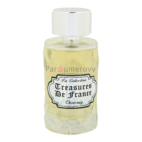 12 PARFUMEURS FRANCAIS CHEVERNY edp 100ml TESTER 12 PARFUMEURS FRANCAIS CHEVERNY edp 100ml TESTER