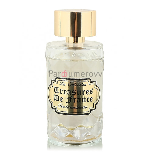 12 PARFUMEURS FRANCAIS FONTAINEBLEAU edp 100ml TESTER 12 PARFUMEURS FRANCAIS FONTAINEBLEAU edp 100ml TESTER