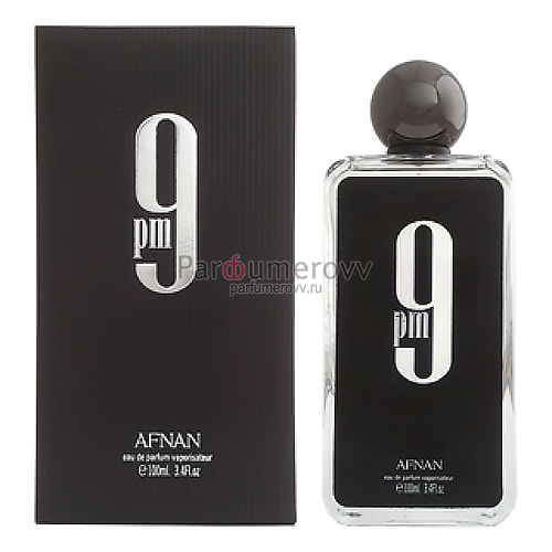 AFNAN 9 PM edp 100ml AFNAN 9 PM edp 100ml
