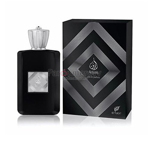 AFNAN AZYAN BLACK edp (m) 100ml AFNAN AZYAN BLACK edp (m) 100ml