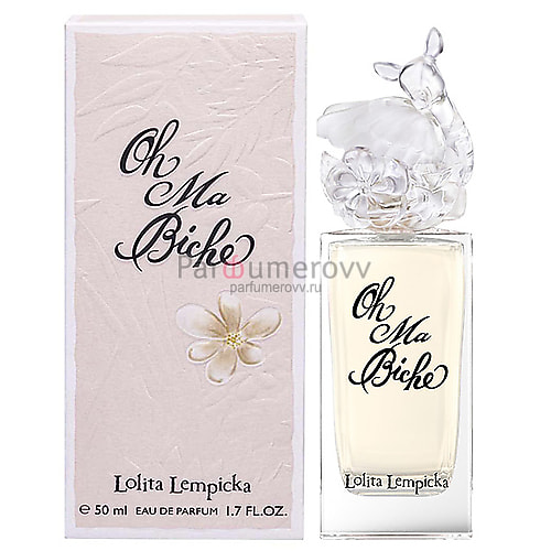 LOLITA LEMPICKA OH MA BICHE edp (w) 50ml LOLITA LEMPICKA OH MA BICHE edp (w) 50ml