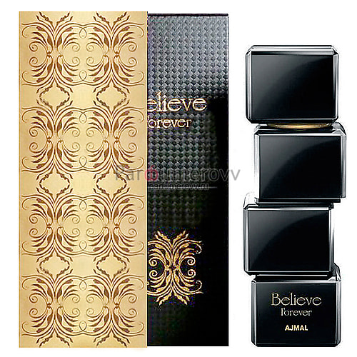 AJMAL BELIEVE FOREVER edp 30ml AJMAL BELIEVE FOREVER edp 30ml