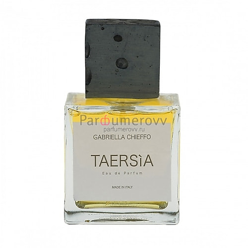 MAISON GABRIELLA CHIEFFO TAERSIA edp (w) 100ml TESTER