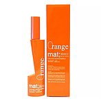 Masaki Matsushima Mat Orange Masaki Matsushima Mat Orange