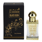 Al Haramain Perfumes Black Oudh