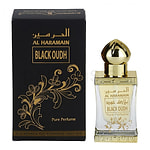 Al Haramain Perfumes Black Oudh Al Haramain Perfumes Black Oudh