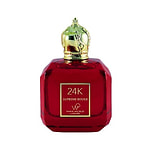 Paris World Luxury 24K Supreme Rouge