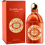 Guerlain Bois Mysterieux