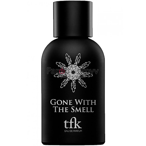 THE FRAGRANCE KITCHEN GONE WITH THE SMELL edp 100ml 