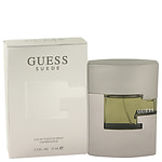 Guess Suede