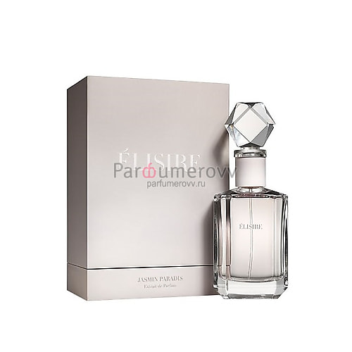 ELISIRE JASMIN PARADIS 50ml parfume ELISIRE JASMIN PARADIS 50ml parfume