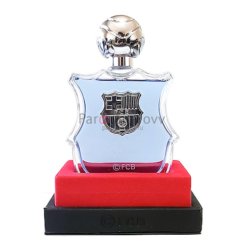 FC BARCELONA GLORY edp (m) 100ml FC BARCELONA GLORY edp (m) 100ml