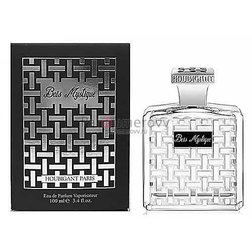 HOUBIGANT BOIS MYSTIQUE edp (m) 100ml HOUBIGANT BOIS MYSTIQUE edp (m) 100ml