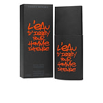 Issey Miyake L'eau D'issey Pour Homme Intense Beton