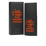 Issey Miyake L'eau D'issey Pour Homme Intense Beton Issey Miyake L'eau D'issey Pour Homme Intense Beton