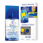 Issey Miyake L'eau D'issey Pour Homme Shades Of Kolam