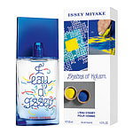 Issey Miyake L'eau D'issey Pour Homme Shades Of Kolam Issey Miyake L'eau D'issey Pour Homme Shades Of Kolam