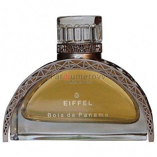 GUSTAVE EIFFEL BOIS DE PANAMA edp 100ml TESTER GUSTAVE EIFFEL BOIS DE PANAMA edp 100ml TESTER