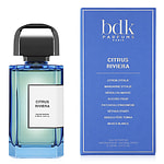 Parfums Bdk Paris Citrus Riviera