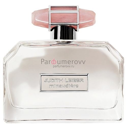 JUDITH LEIBER MINAUDIERE edp (w) 100ml JUDITH LEIBER MINAUDIERE edp (w) 100ml