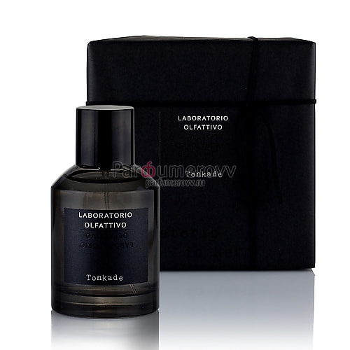 LABORATORIO OLFATTIVO TONKADE edp 2ml пробник LABORATORIO OLFATTIVO TONKADE edp 2ml пробник