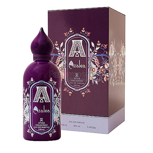 ATTAR COLLECTION AZALEA edp 100ml ATTAR COLLECTION AZALEA edp 100ml