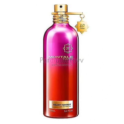 MONTALE VELVET FANTASY edp (w) 20ml MONTALE VELVET FANTASY edp (w) 20ml