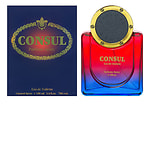 Parfums Genty Consul Parfums Genty Consul