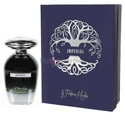 PATRICE MARTIN IMPERIAL edp (m) 100ml PATRICE MARTIN IMPERIAL edp (m) 100ml