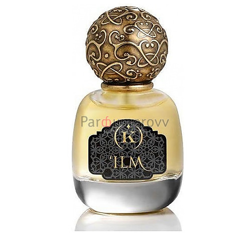 KEMI BLENDING MAGIC 'ILM 50ml parfume TESTER