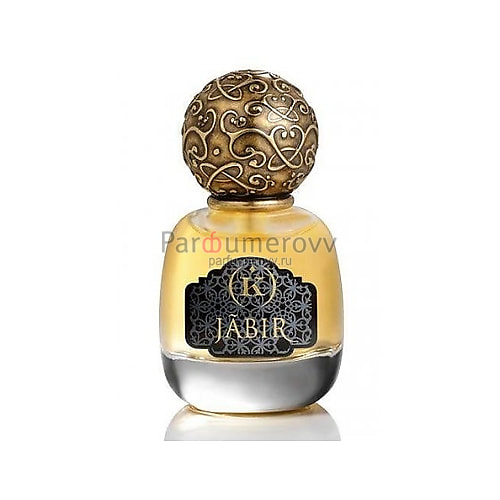 KEMI BLENDING MAGIC JABIR 50ml parfume