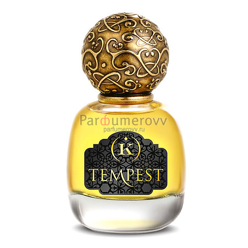 KEMI BLENDING MAGIC TEMPEST 15ml parfum TESTER KEMI BLENDING MAGIC TEMPEST 15ml parfum TESTER