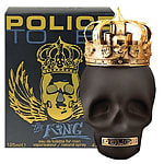 Police To Be The King