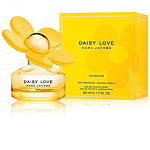 Marc Jacobs Daisy Love Sunshine