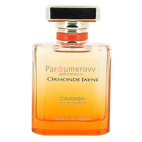 ORMONDE JAYNE DAMASK edp 50ml ORMONDE JAYNE DAMASK edp 50ml