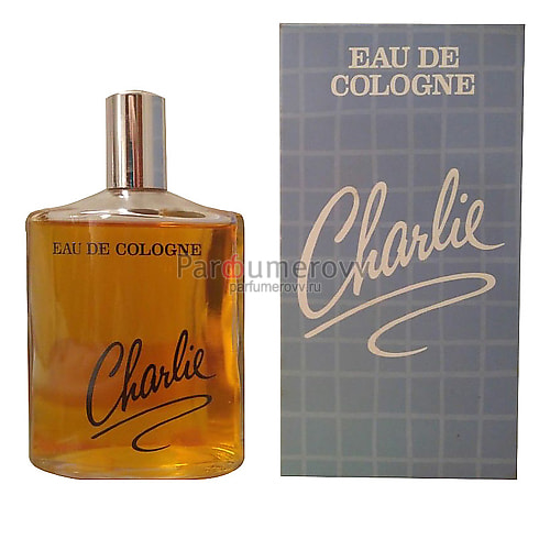 REVLON CHARLIE edc (m) 105ml REVLON CHARLIE edc (m) 105ml