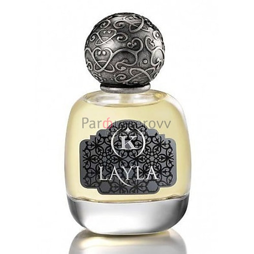 KEMI BLENDING MAGIC LAYLA edp 100ml KEMI BLENDING MAGIC LAYLA edp 100ml