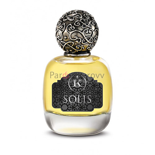 KEMI BLENDING MAGIC SOLIS edp 100ml KEMI BLENDING MAGIC SOLIS edp 100ml