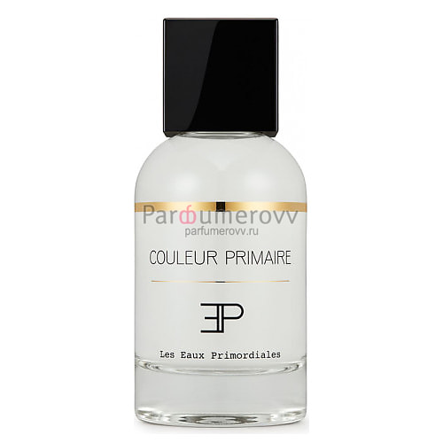 LES EAUX PRIMORDIALES COULEUR PRIMAIRE edp 11ml LES EAUX PRIMORDIALES COULEUR PRIMAIRE edp 11ml