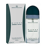 Sergio Tacchini O'zone Green Wave Sergio Tacchini O'zone Green Wave