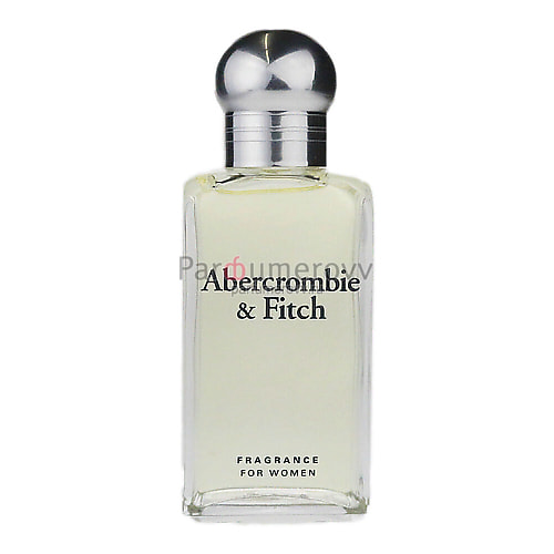 ABERCROMBIE & FITCH FRAGRANCE edp (w) 50ml TESTER