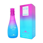 Davidoff Cool Water Happy Summer For Woman