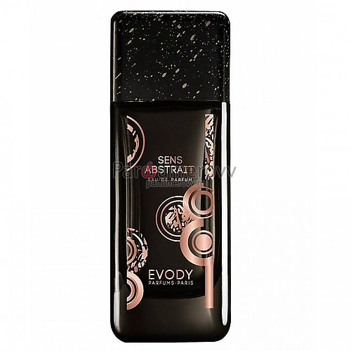 EVODY SENS ABSTRAIT edp 100ml TESTER EVODY SENS ABSTRAIT edp 100ml TESTER