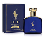 Ralph Lauren Polo Blue Gold Blend