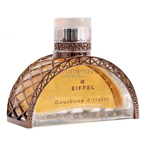GUSTAVE EIFFEL COURONNE D'ITALIE edp 100ml GUSTAVE EIFFEL COURONNE D'ITALIE edp 100ml