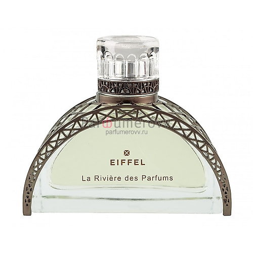 GUSTAVE EIFFEL LA RIVIERE DES PARFUMS 100ml parfume