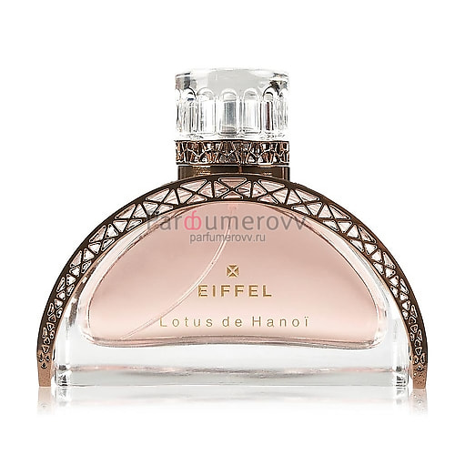 GUSTAVE EIFFEL LOTUS DE HANOI 100ml parfume TESTER