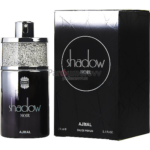 AJMAL SHADOW NOIR edp 75ml AJMAL SHADOW NOIR edp 75ml
