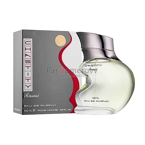 RASASI CHASTITY edp (m) 100ml RASASI CHASTITY edp (m) 100ml