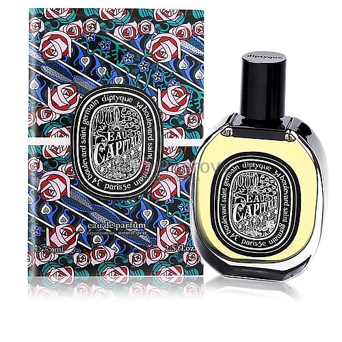 DIPTYQUE EAU CAPITALE edp 75ml DIPTYQUE EAU CAPITALE edp 75ml